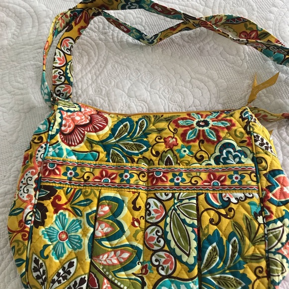 Vera Bradley Bag - Picture 2 of 7